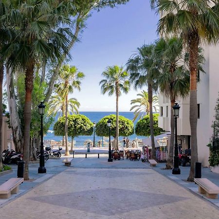 Oh Urban Suites Marbella Ngoại thất bức ảnh