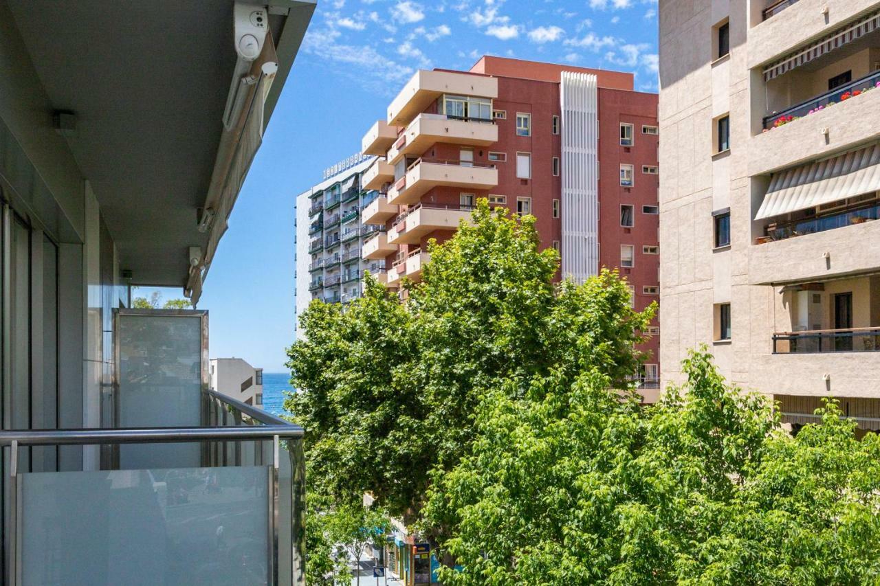 Oh Urban Suites Marbella Ngoại thất bức ảnh